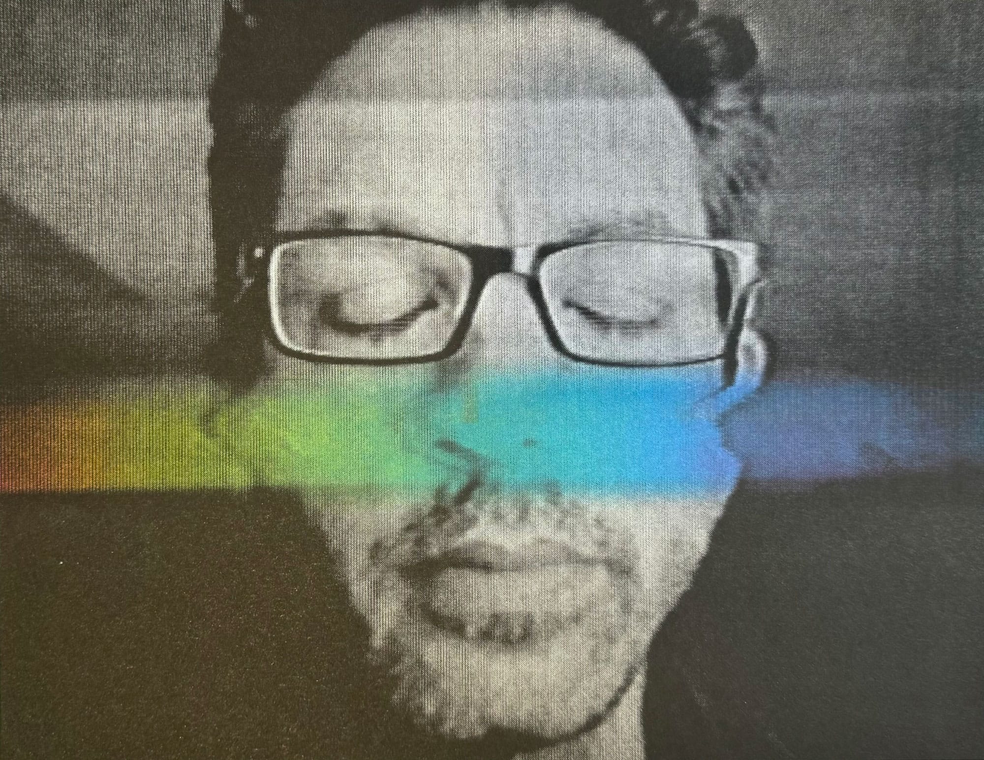 Michael Verdi