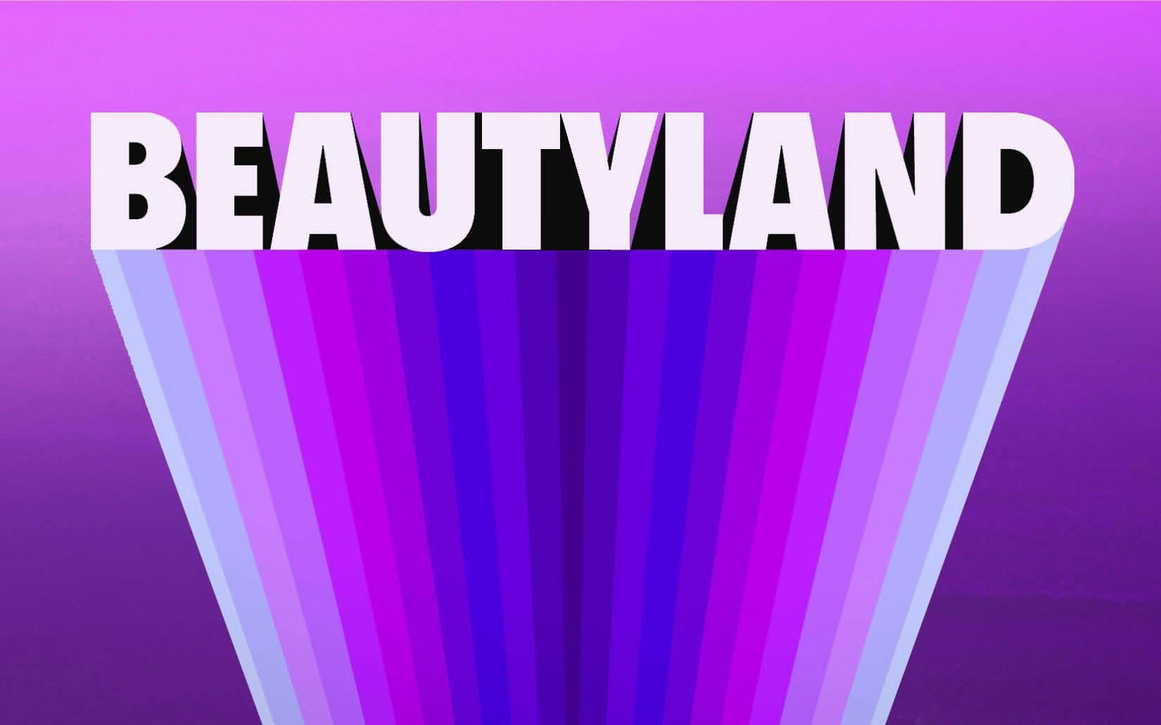 Beautyland, Carl Sagan, Philip Glass, Koyaanisqatsi and Zines