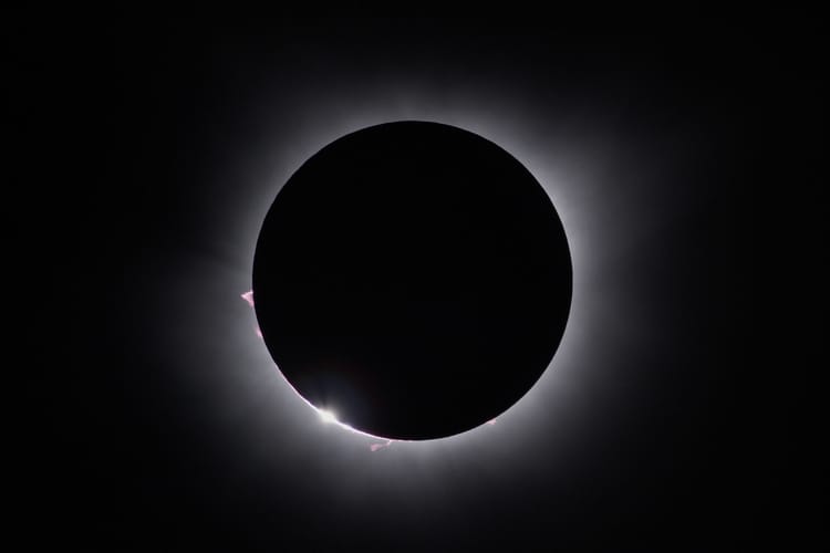 2024 Eclipse