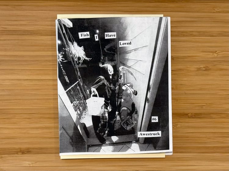 Zine Pals