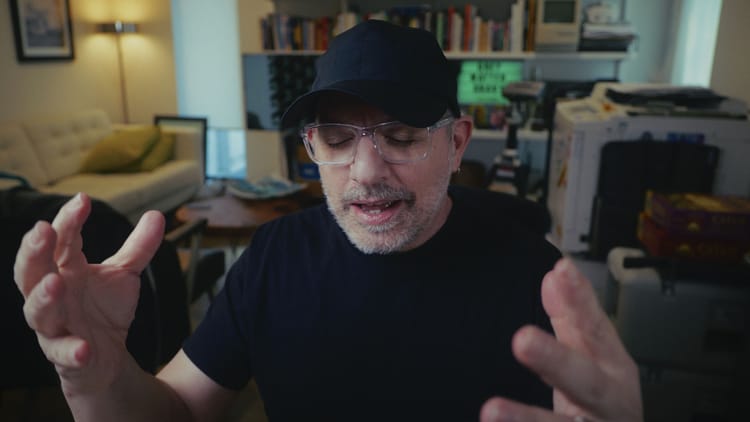 My Favorite Art Experiences Of 2025