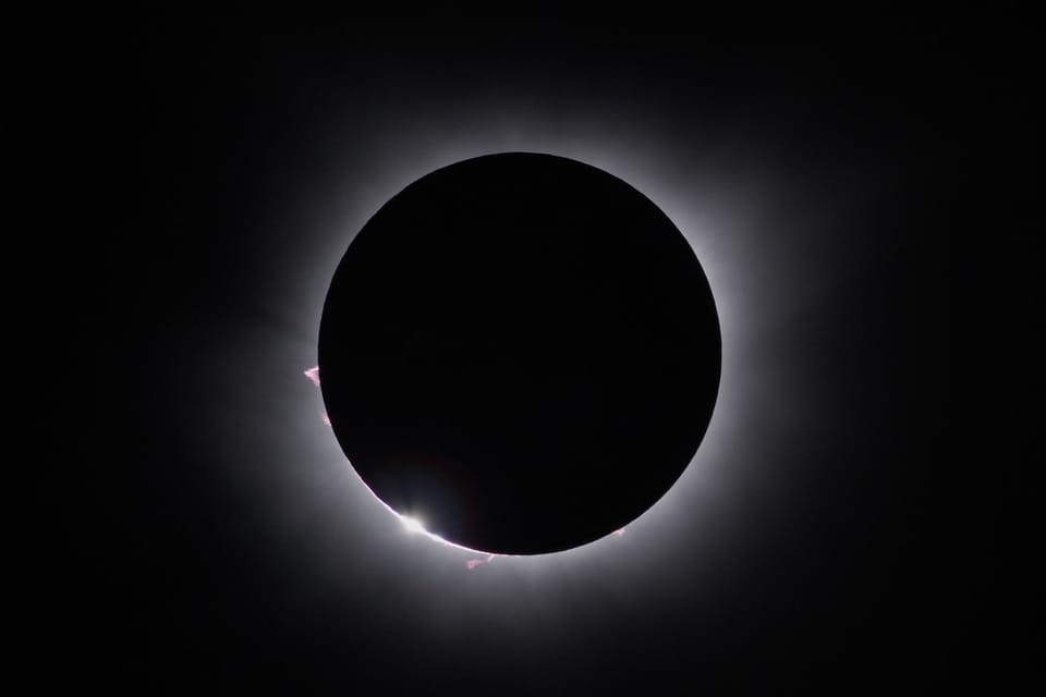 2024 Eclipse